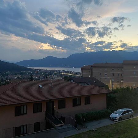 Hygge Holiday House Luino Exterior foto
