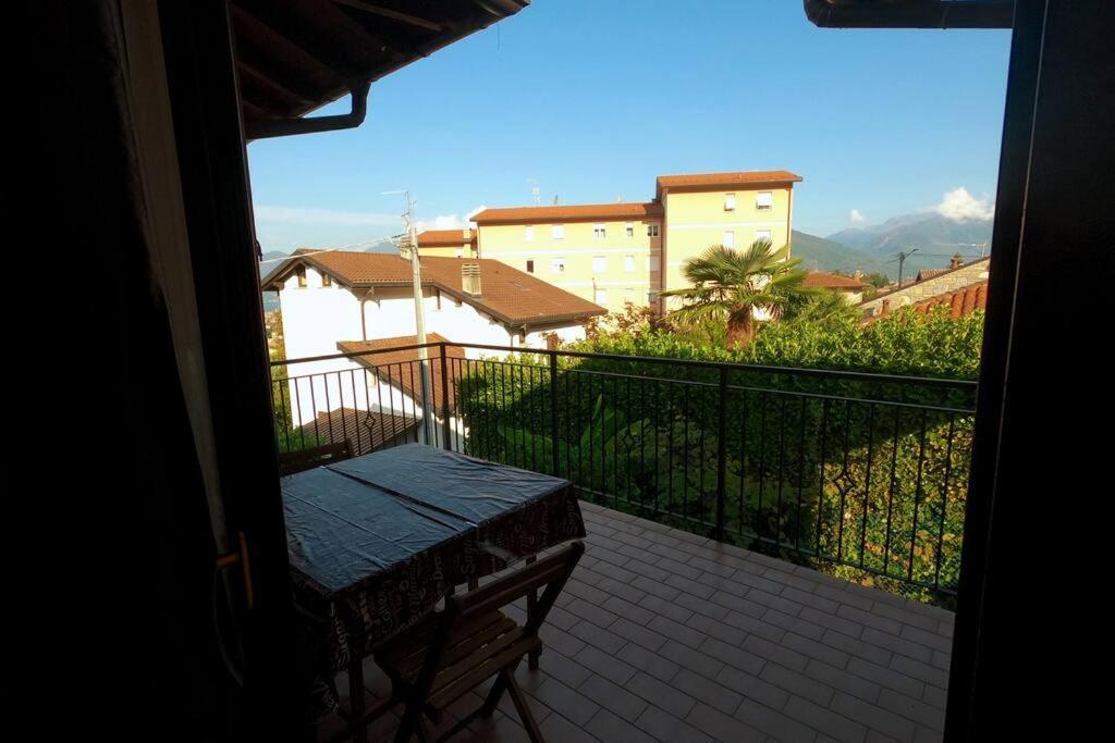 Hygge Holiday House Luino Exterior foto